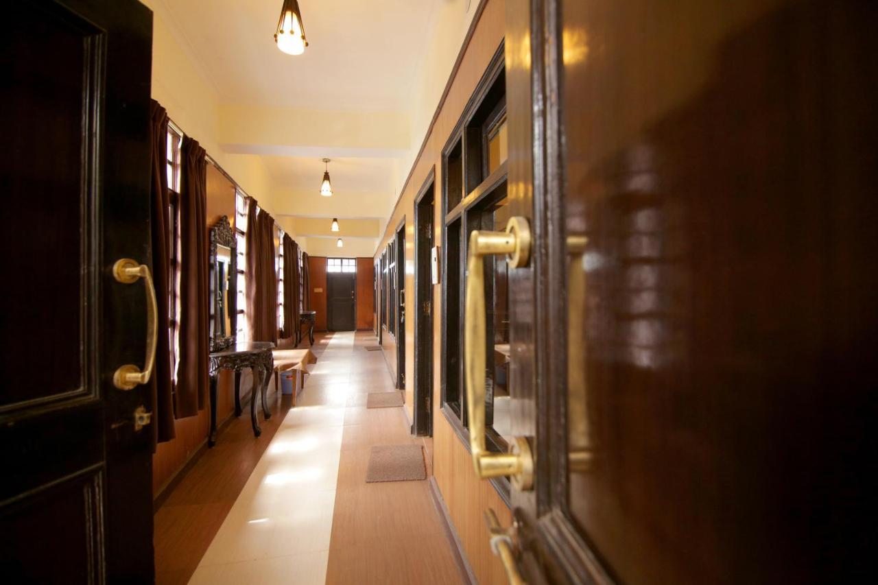 Ashokas Naini Chalet Nainital Δωμάτιο φωτογραφία