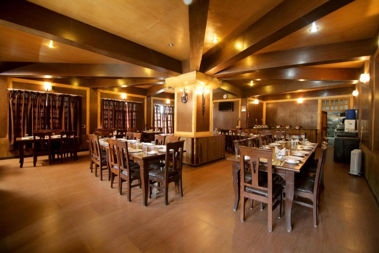 Ashokas Naini Chalet Nainital Εξωτερικό φωτογραφία