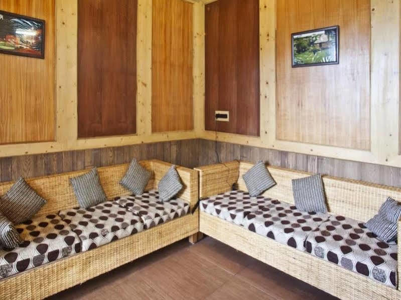 Ashokas Naini Chalet Nainital Εξωτερικό φωτογραφία